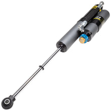 Load image into Gallery viewer, Bilstein 18-24 Jeep Wrangler JL B8 8100 (DSA) Rear Left Shock Absorber - 3-4.5in Lift - 25-331127