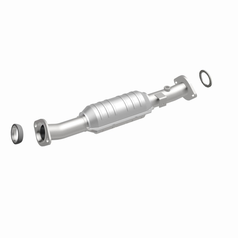 MagnaFlow Direct Fit Catalytic Converter 06-08 Mazda 6 2.3L - 51899