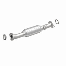 Load image into Gallery viewer, MagnaFlow Direct Fit Catalytic Converter 06-08 Mazda 6 2.3L - 51899
