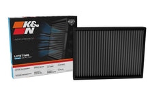 Load image into Gallery viewer, K&amp;N 17-26 Audi A4 / S4 Quattro - 18-26 Audi Q5 / SQ5 Cabin Air Filter - VF3027