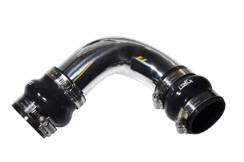 Injen 17-19 Honda Civic Type-R Aluminum Intercooler Pipe Kit - Polished - SES1582ICP