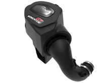 Load image into Gallery viewer, aFe POWER Momentum GT Pro Dry S Intake System 17-21 BMW 540i (G30) L6-3.0L (t) B58 - 50-70073D