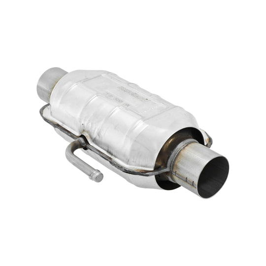 Flowmaster Universal 225 SRS. E.D. 3.00in. Catalytic Converter - 2250230