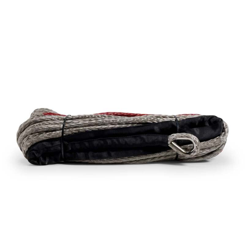 ARB 11mm x 24m Synthetic Gray Winch Rope for ARW120S - ARWA011