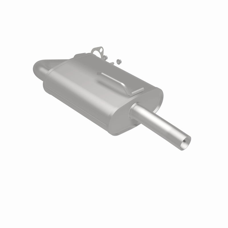 BRE Exhaust 07-12 Altima 2.5L 3.5L Muffler Kit - 108-0048