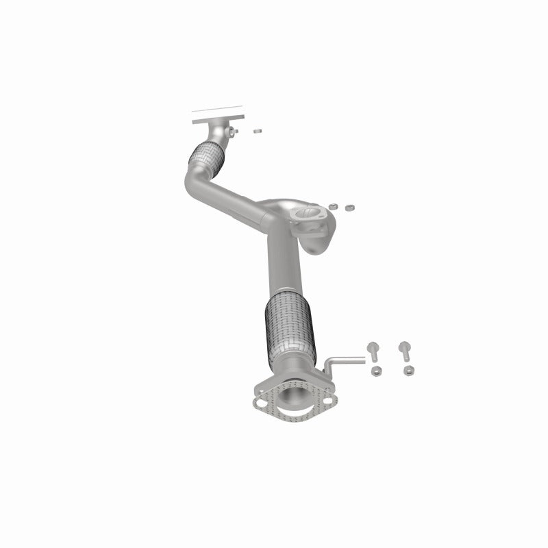 BRE Exhaust 10-15 Equinox Terrain 3.0L 3.6L Front Pipe Kit - 107-0167
