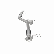 Load image into Gallery viewer, BRE Exhaust 10-15 Equinox Terrain 3.0L 3.6L Front Pipe Kit - 107-0167