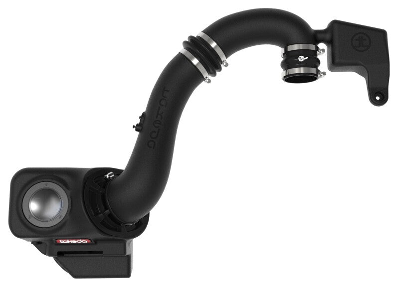 aFe 19-21 Subaru Forester (H4 - 2.5L) Takeda Momentum Air Intake System - W/ PRO 5R Filter - 56-70042R