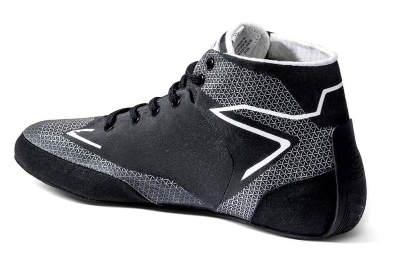 Sparco Shoe Prime Extreme 41 -  BLK/WHT - 0012A941NRBI