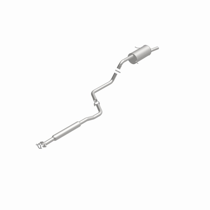 MagnaFlow BRE Exhaust Kit 99-03 Mazda Protege Protege5 - 106-0726
