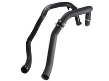 Load image into Gallery viewer, aFe Bladerunner Intercooler Inlet Tubes 2-1/2in 11-14 Ford F-150 V6 3.5L Ecoboost (tt)