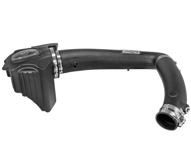 aFe Momentum GT Stage 2 PRO Dry S Intake 11-14 Jeep Grand Cherokee 3.6L V6 - 51-76207