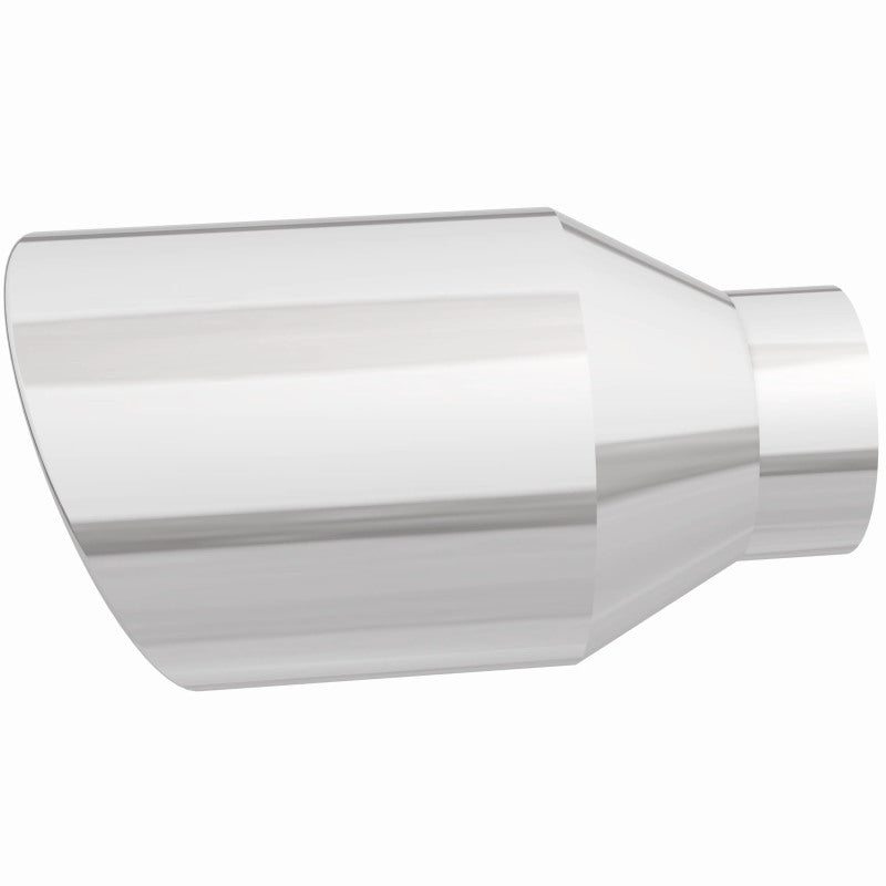 MagnaFlow Tip 1-Pk DW 4 x 7.00 2.25 Id 15De - 35121