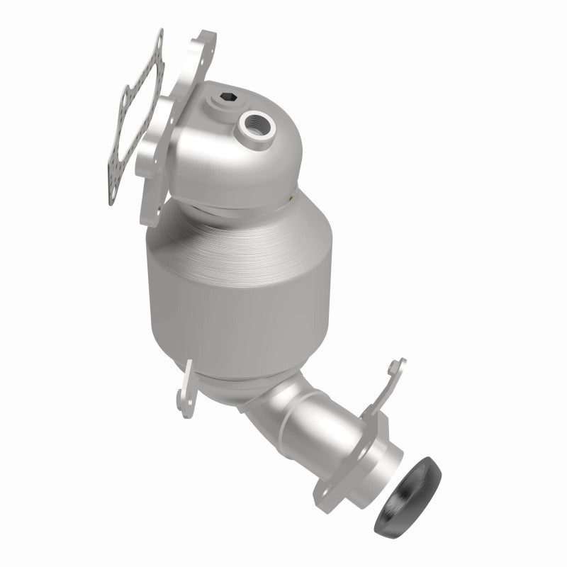 MagnaFlow 15-20 Honda Fit L4 1.5L OEM Grade Manifold Catalytic Converter Direct Fit - 22-048