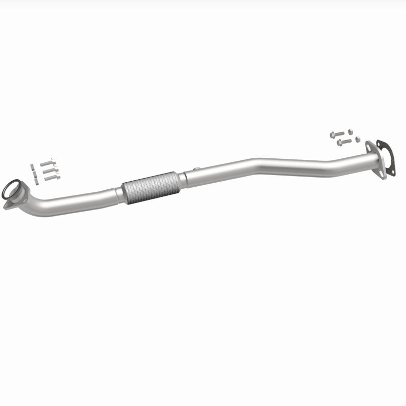 BRE Exhaust 98-00 Altima 2.4L Front Pipe Kit - 107-0132
