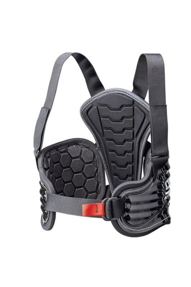 OMP Ks Body Protection Black - Size M-L - KK0-0048-A01-071-ML