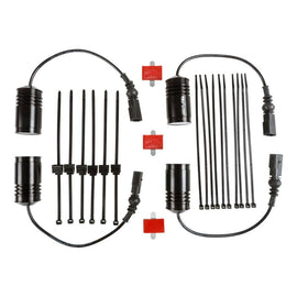 KW Electronic Damping Cancellation Kit Audi R8 type 42 - 68510149