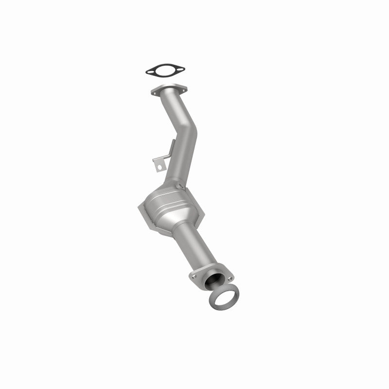MagnaFlow 2005 Subaru Outback 2.5L Direct Fit Converter - 5491827