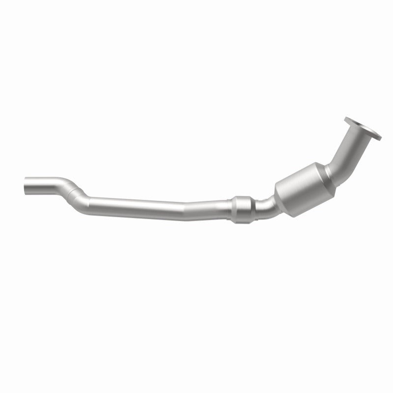 MagnaFlow Direct Fit Catalytic Converter 06-14 Chrysler 300 5.7L - 5561585