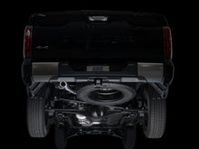 Load image into Gallery viewer, AWE Tuning 0FG Exhaust for 3rd Gen Toyota Tundra - BashGuard Only - 3015-28063