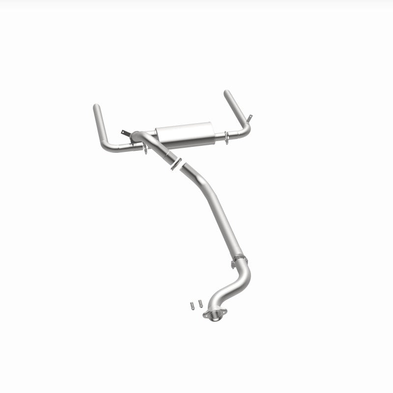 MagnaFlow 93-97 Camaro Firebird 5.7L BRE Exhaust Kit - 106-0455