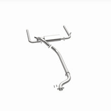 Load image into Gallery viewer, MagnaFlow 93-97 Camaro Firebird 5.7L BRE Exhaust Kit - 106-0455