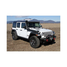 Load image into Gallery viewer, Flowmaster 18-25 Wrangler JL 3.6L PAI Enclosed Performance Cold Air Intake Kit - 615193