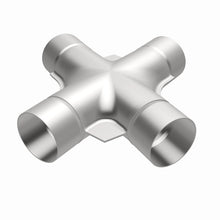 Load image into Gallery viewer, MagnaFlow Smooth Trans X 3.00inch SS 35deg. - 10782