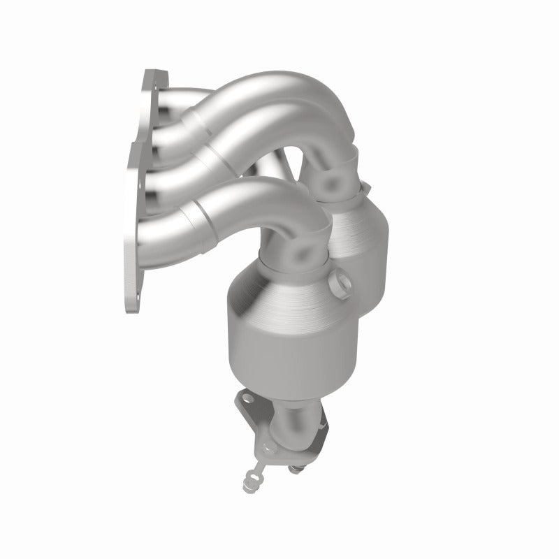 MagnaFlow Conv DF 06-08 Eclipse 2.4 Manifold - 50715