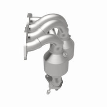 Load image into Gallery viewer, MagnaFlow Conv DF 06-08 Eclipse 2.4 Manifold - 50715