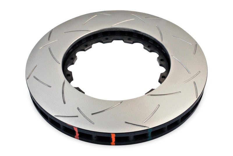 DBA 500 Series Slotted Replacement Rotor ONLY (w/ Replacement NAS Lock Nuts) - DBA52218.1S