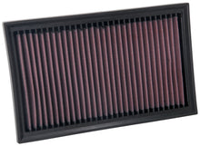 Load image into Gallery viewer, K&amp;N 2019 Volkswagen Jetta 1.4L F/I Replacement Panel Air Filter - 33-5084