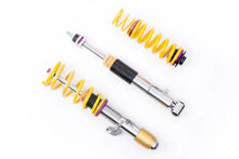 Load image into Gallery viewer, KW V3 Coilover w/ Cancellation Kit 15 BMW F80/F82 M3/M4 - 352200AP