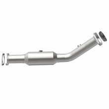 Load image into Gallery viewer, MagnaFlow Direct Fit Catalytic Converter 03-05 Mazda 6 2.3L - 51120