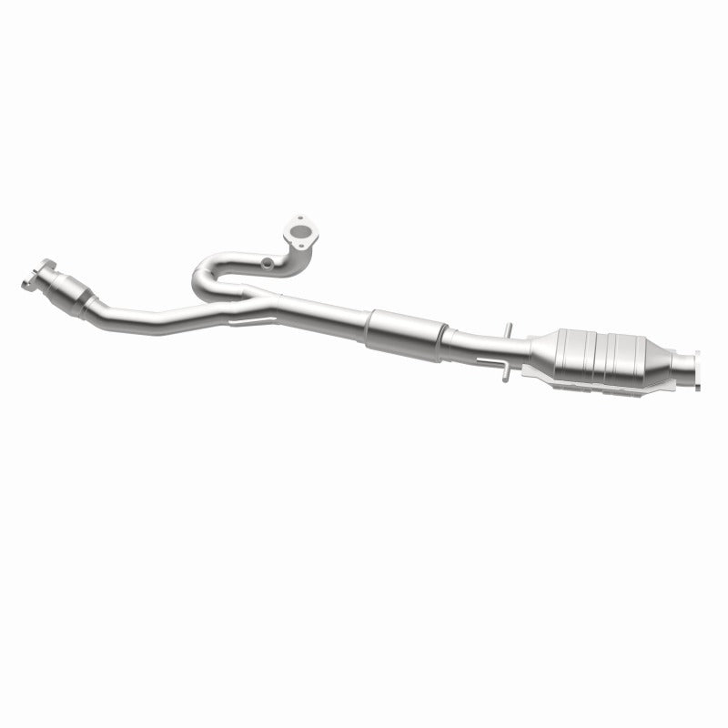 MagnaFlow Direct Fit Catalytic Converter 10-14 LaCrosse 3.0/3.6L - 52000