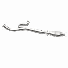 Load image into Gallery viewer, MagnaFlow Direct Fit Catalytic Converter 10-14 LaCrosse 3.0/3.6L - 52000