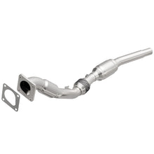 Load image into Gallery viewer, MagnaFlow Conv DF 00-02 Audi A6 Quattro 2.7L - 23643