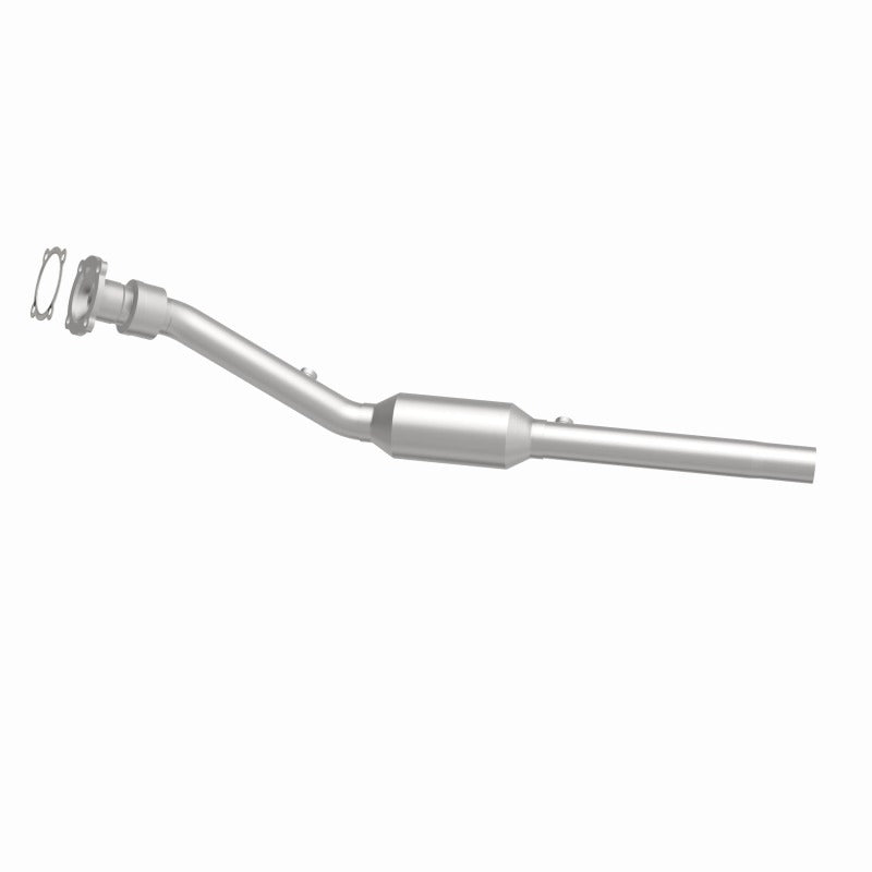 MagnaFlow Conv DF 99-04 VW Beetle V4 1.8L GLX Turbo S / 99-03 Golf V4 1.8L GLS GTI/Jetta V4 1.8L GLS - 23773