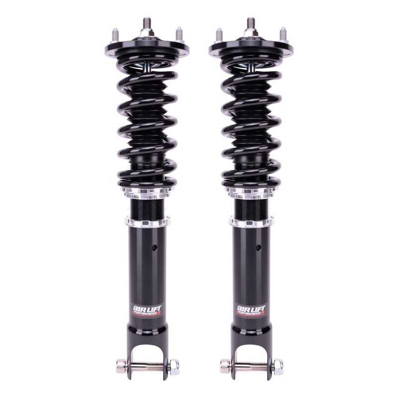 Air Lift Performance 15-20 Acura TLX / 13-17 Honda Accord Coilover Kit - 79014