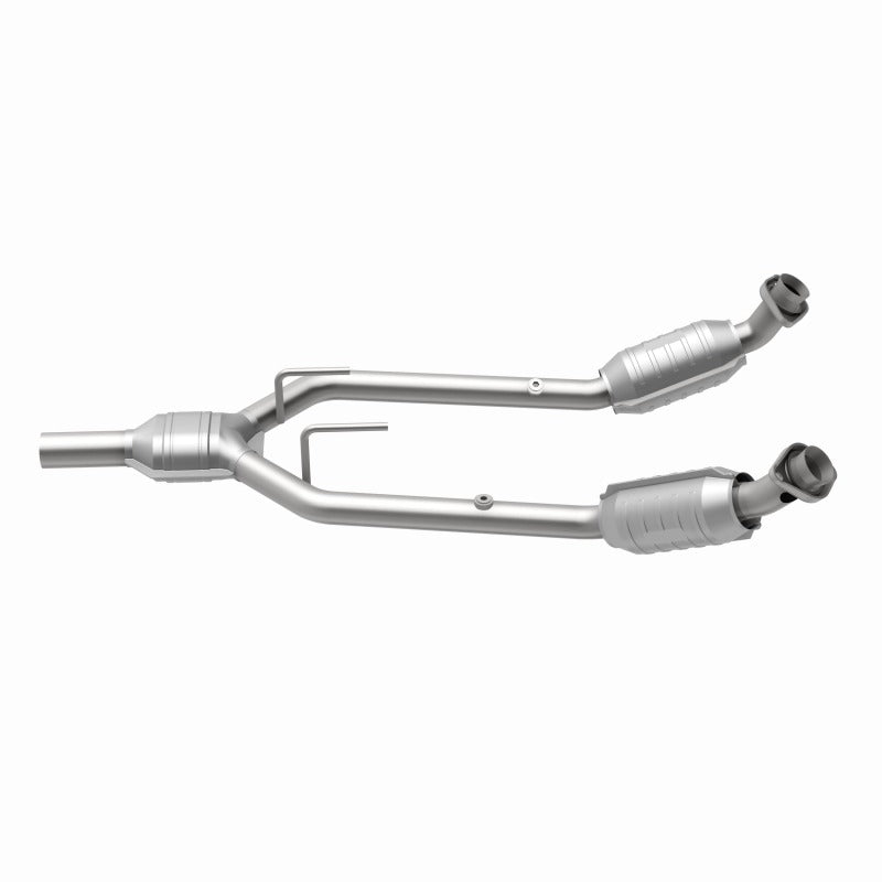 MagnaFlow Direct Fit Catalytic Converter 96-97 Mercury Cougar 3.8L - 444080
