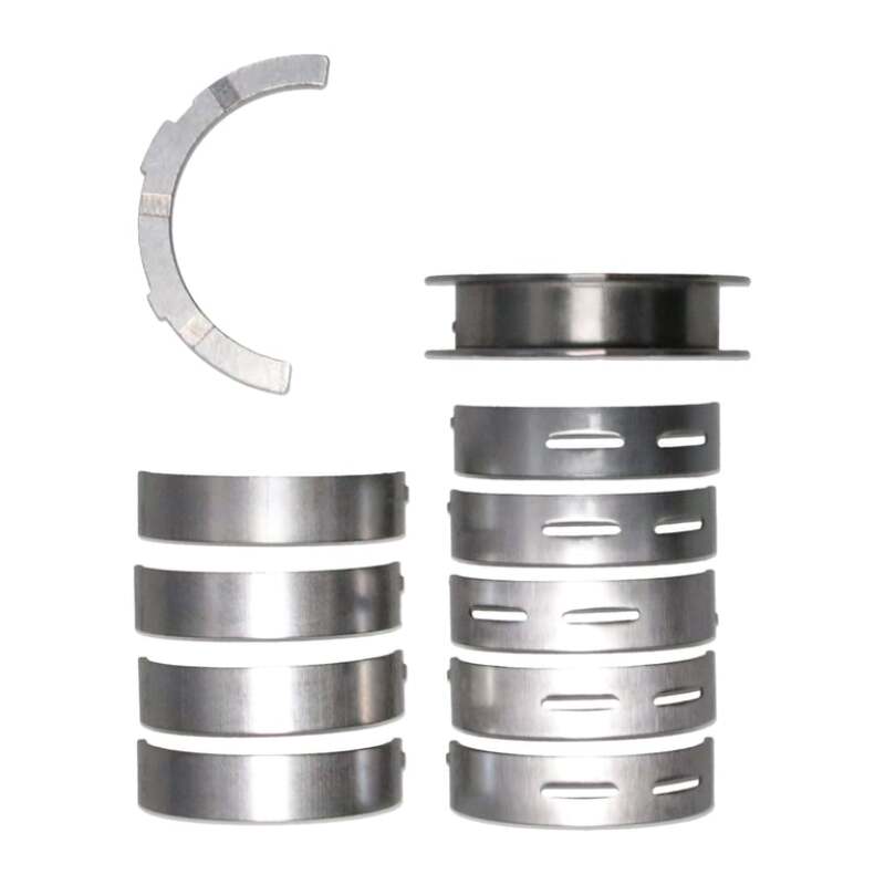 Manley 91-10 Ford Mustang 4.6L Series Windsor Aluminum Main Bearing - 33140