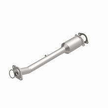 Load image into Gallery viewer, MagnaFlow California Direct Fit Converter 07-16 Nissan Frontier 4.0L - 5592669