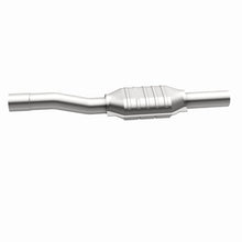 Load image into Gallery viewer, MagnaFlow Direct Fit Catalytic Converter 02-04 Jeep Grand Cherokee 4.0L Rear - 24992