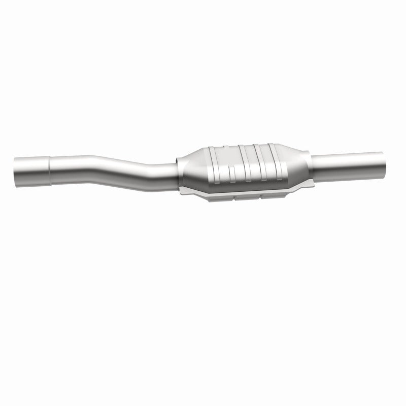 MagnaFlow Direct Fit Catalytic Converter 02-04 Jeep GC 4.0L Rear - 51698