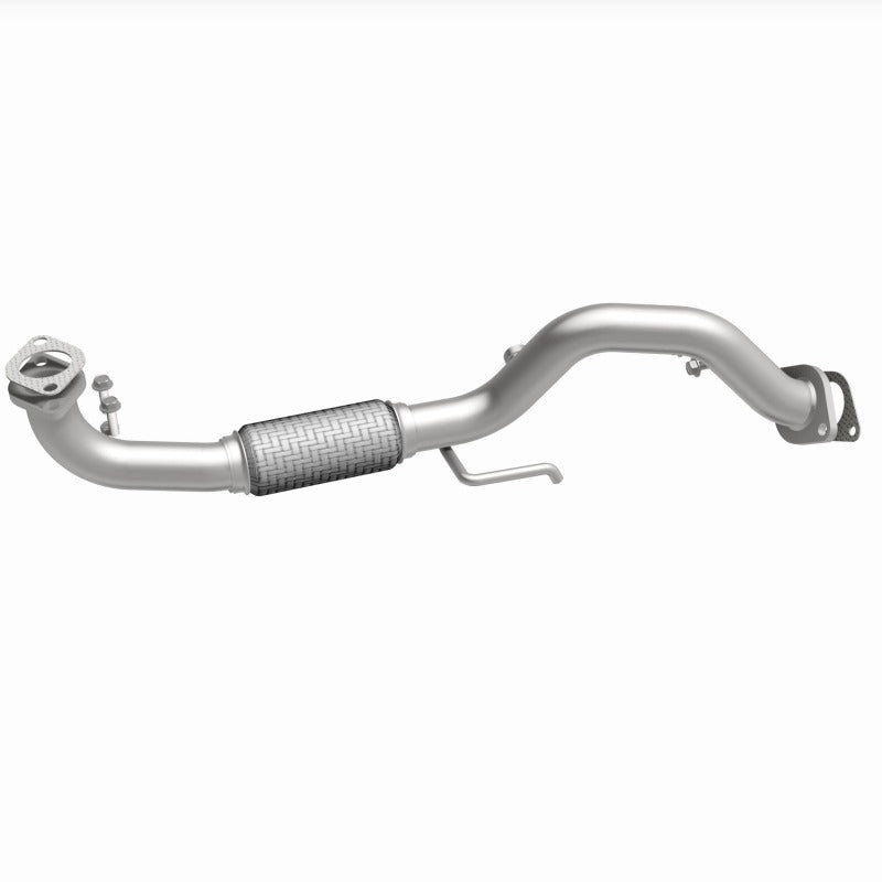 BRE Exhaust 07-12 Hyundai Elantra 2.0L Front Pipe Kit - 107-0256