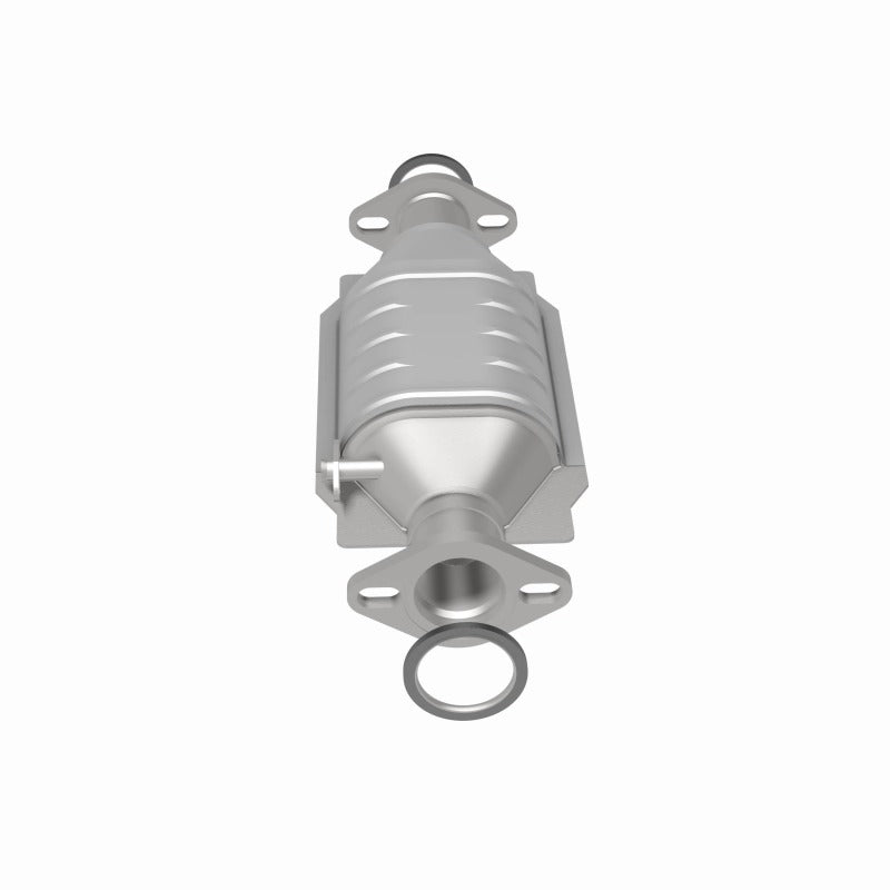 MagnaFlow Conv Toyota 23887 17.75X6.5X4 2/2 - 23888