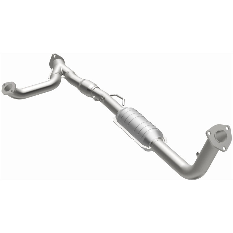 MagnaFlow Direct Fit Catalytic Converter 96-97 3.2L Passport D/S A/T - 23638