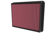 Load image into Gallery viewer, K&amp;N 22-23 Toyota Land Cruiser V6 3.3L DSL Replacement Air Filter - 33-3177