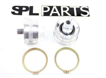 Load image into Gallery viewer, SPL Parts 2020+ Toyota GR Supra (A90) / 2019+ BMW Z4 (G29) Adj Front Caster Rod Monoball Bushings - SPL CRB G29
