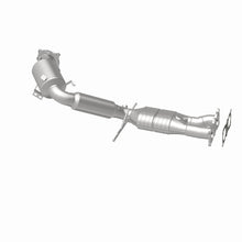 Load image into Gallery viewer, MagnaFlow 11-16 S60 L6 3 OEM Close Coupled Direct Fit Converter - 21-508